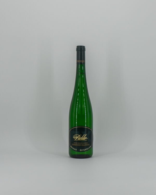 1999 FX Pichler Dürnsteiner Kellerberg Grüner Veltliner Smaragd