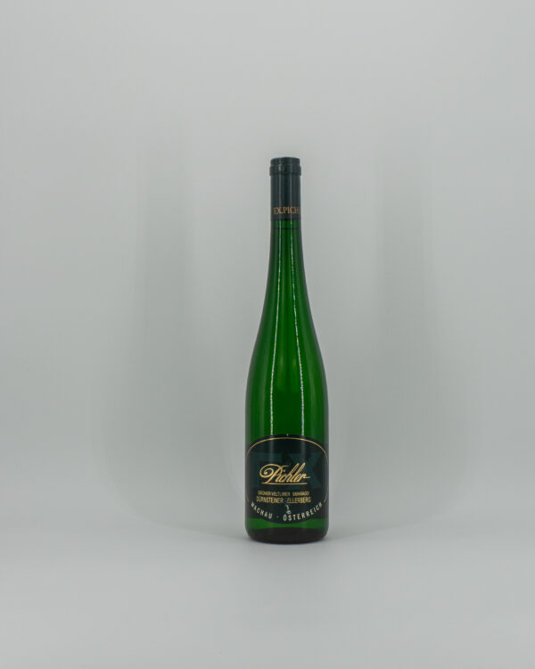 2000 FX Pichler Dürnsteiner Kellerberg Grüner Veltliner Smaragd