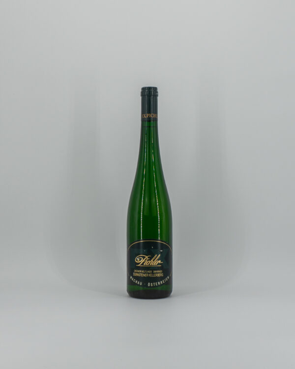 2000 FX Pichler Dürnsteiner Kellerberg Grüner Veltliner Smaragd