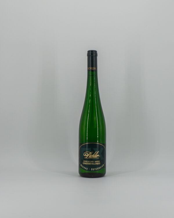 2001 FX Pichler Dürnsteiner Kellerberg Grüner Veltliner Smaragd