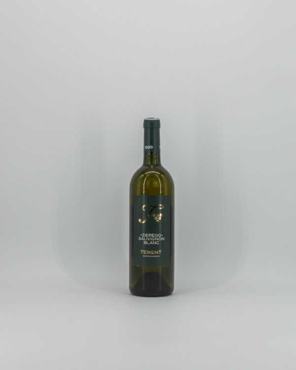 1999 Tement Zieregg Sauvignon Blanc