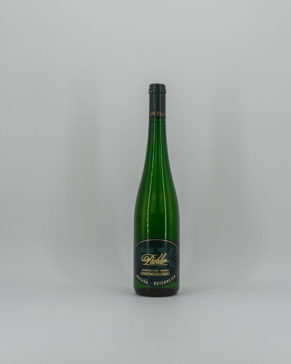 2001 FX Pichler Dürnsteiner Kellerberg Grüner Veltliner Smaragd