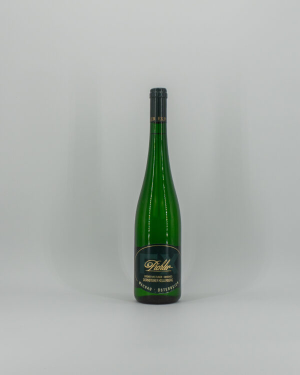 2001 FX Pichler Dürnsteiner Kellerberg Grüner Veltliner Smaragd