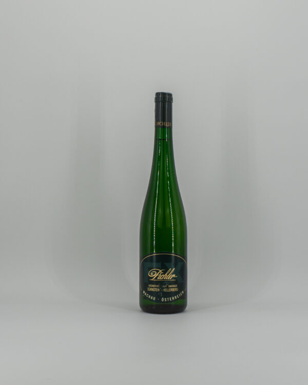 2001 FX Pichler Dürnsteiner Kellerberg Grüner Veltliner Smaragd