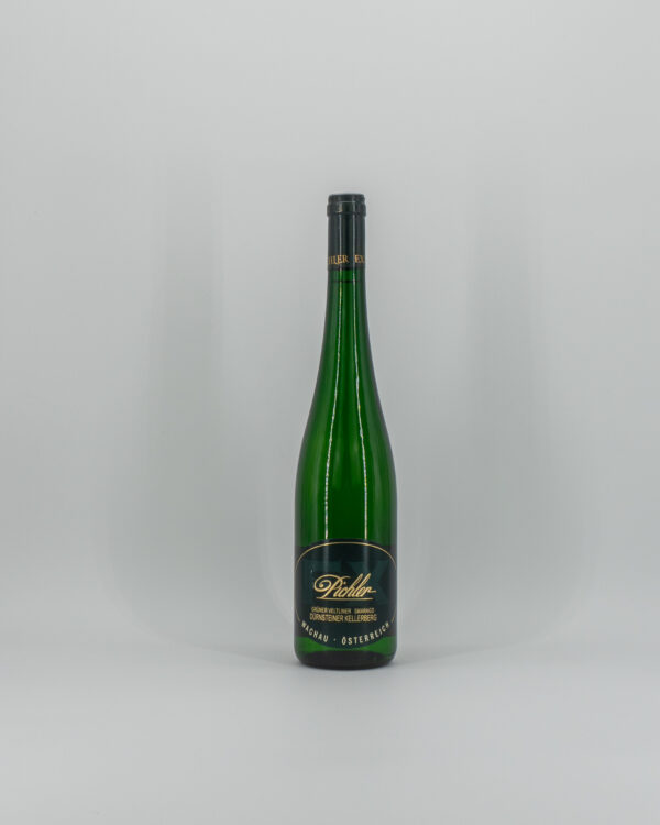2002 FX Pichler Dürnsteiner Kellerberg Grüner Veltliner Smaragd