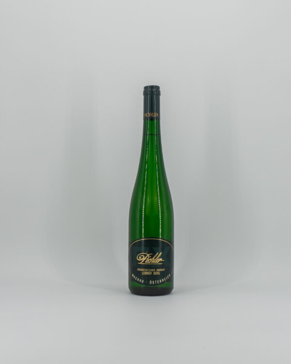 2000 FX Pichler Loibner Berg Grüner Veltliner Smaragd