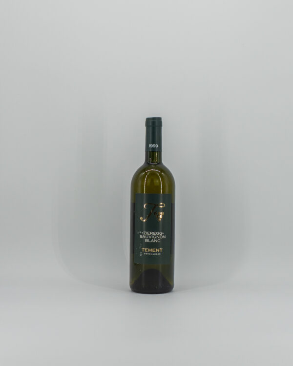 1999 Tement Zieregg Sauvignon Blanc