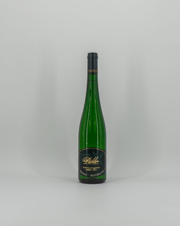 2000 FX Pichler Loibner Berg Grüner Veltliner Smaragd