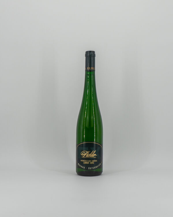 2000 FX Pichler Loibner Berg Grüner Veltliner Smaragd