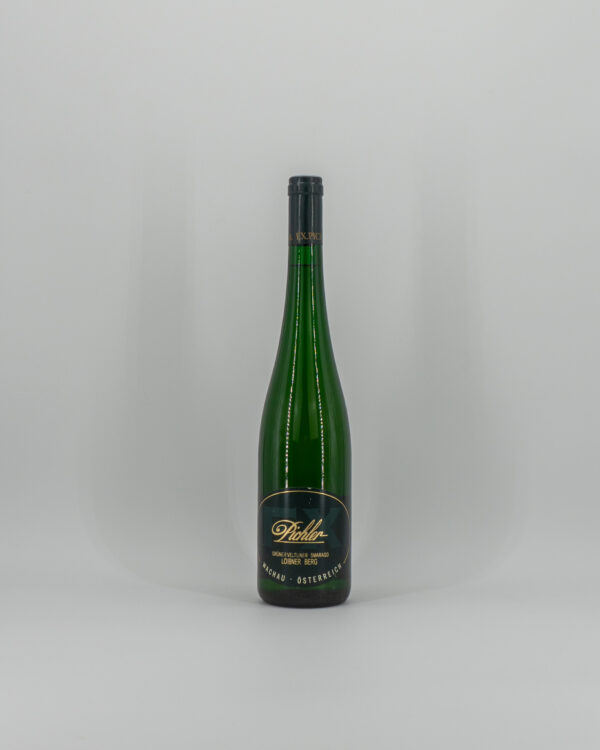2000 FX Pichler Loibner Berg Grüner Veltliner Smaragd