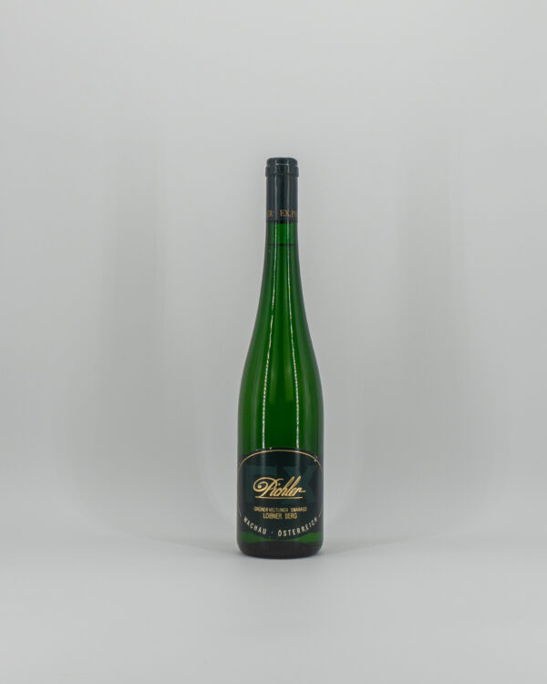 2000 FX Pichler Loibner Berg Grüner Veltliner Smaragd