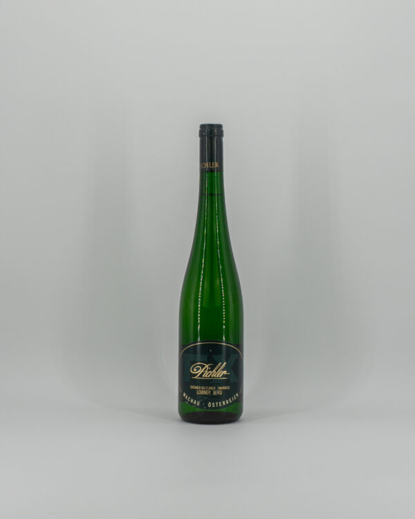 2001 FX Pichler Loibner Berg Grüner Veltliner Smaragd