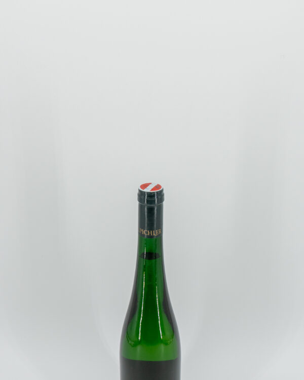 2001 FX Pichler Loibner Berg Grüner Veltliner Smaragd - Image 3
