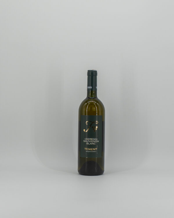 1999 Tement Zieregg Sauvignon Blanc
