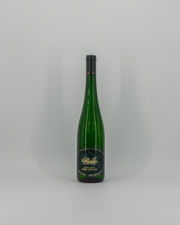 2001 FX Pichler Loibner Oberhauser Riesling Smaragd