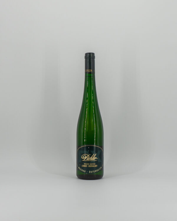 2001 FX Pichler Loibner Oberhauser Riesling Smaragd