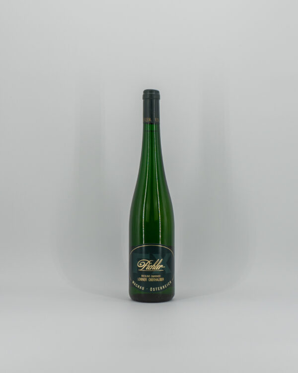 2001 FX Pichler Loibner Oberhauser Riesling Smaragd
