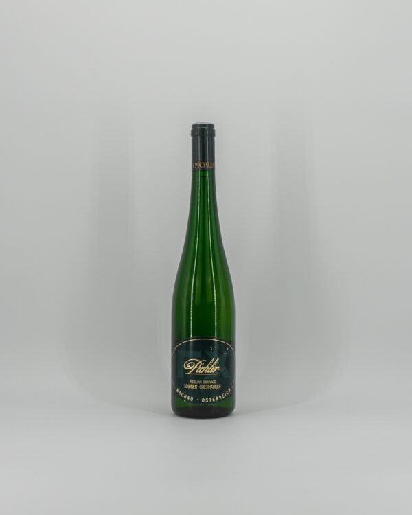 2001 FX Pichler Loibner Oberhauser Riesling Smaragd
