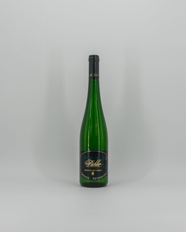 2002 FX Pichler M Grüner Veltliner Smaragd