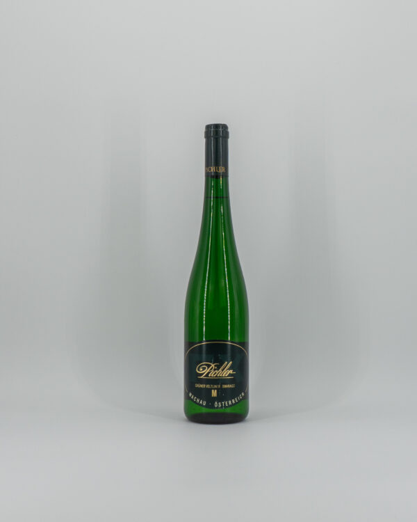 2002 FX Pichler M Grüner Veltliner Smaragd
