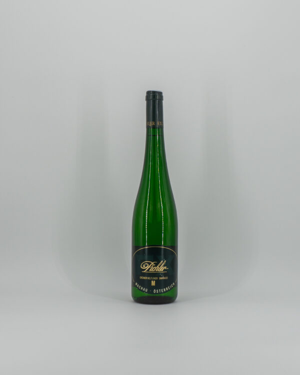 2002 FX Pichler M Grüner Veltliner Smaragd