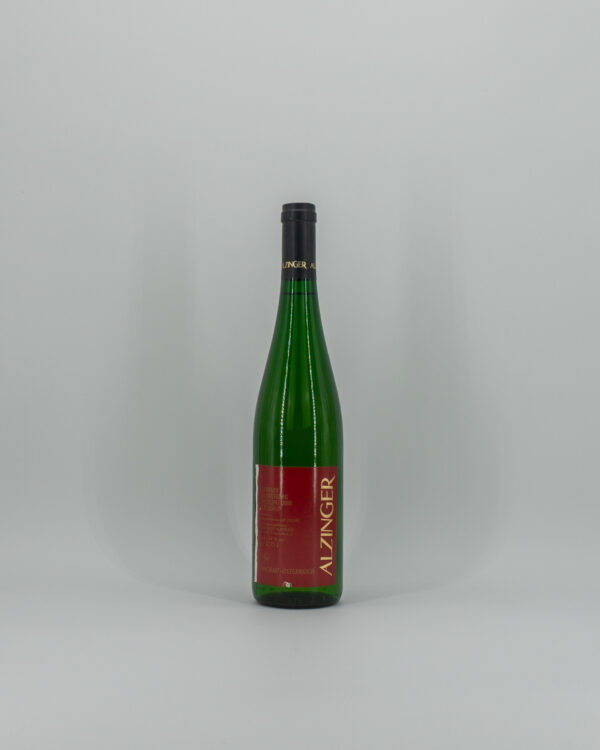 2000 Alzinger Loibner Loibenberg Riesling Smaragd
