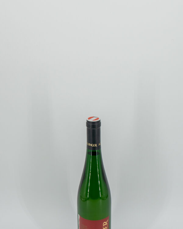 2000 Alzinger Loibner Loibenberg Riesling Smaragd - Image 2