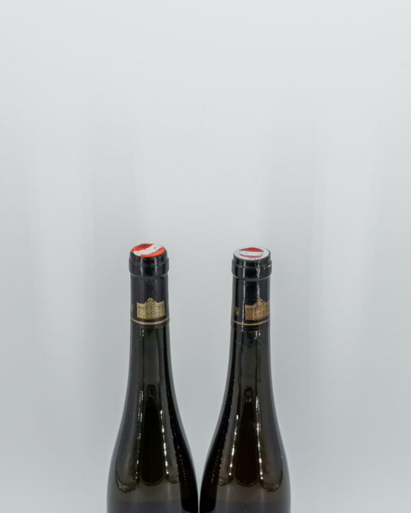 1997 Freie Weingärten Wachau Spitzer 1000 Eimer-Berg RS Fs& Weissenkirchnerachleiten Riesling  Sm – Bild 2