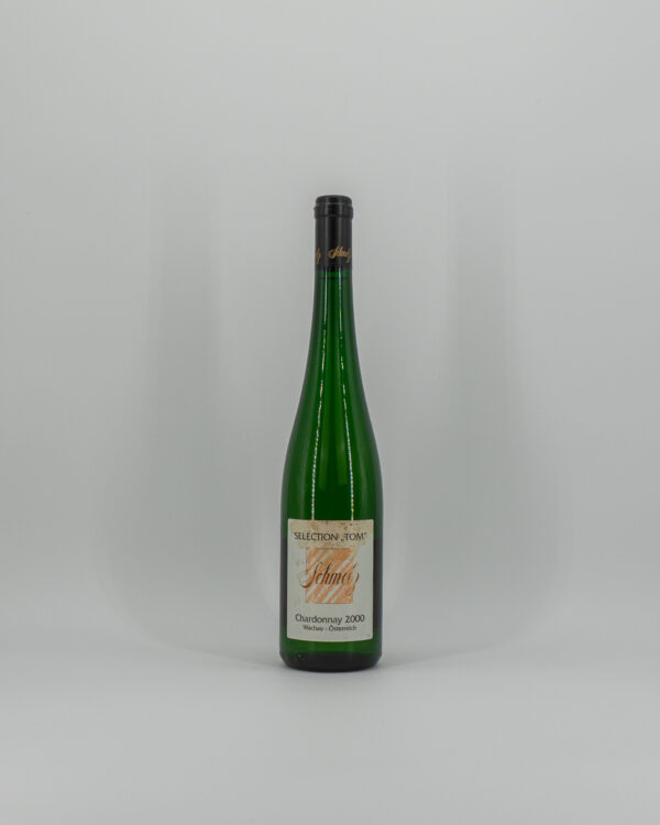 2000 Schmelz Chardonnay