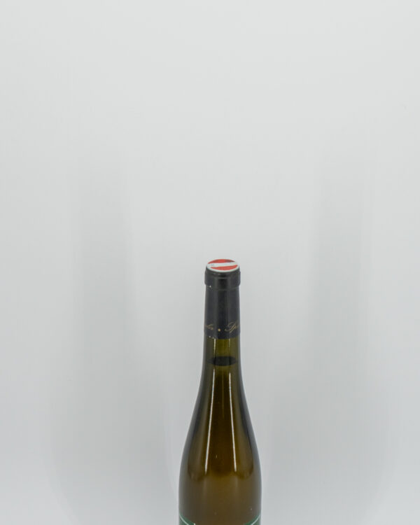 1995 Lagler Ried Steinborz Grüner Veltliner Smaragd - Image 2