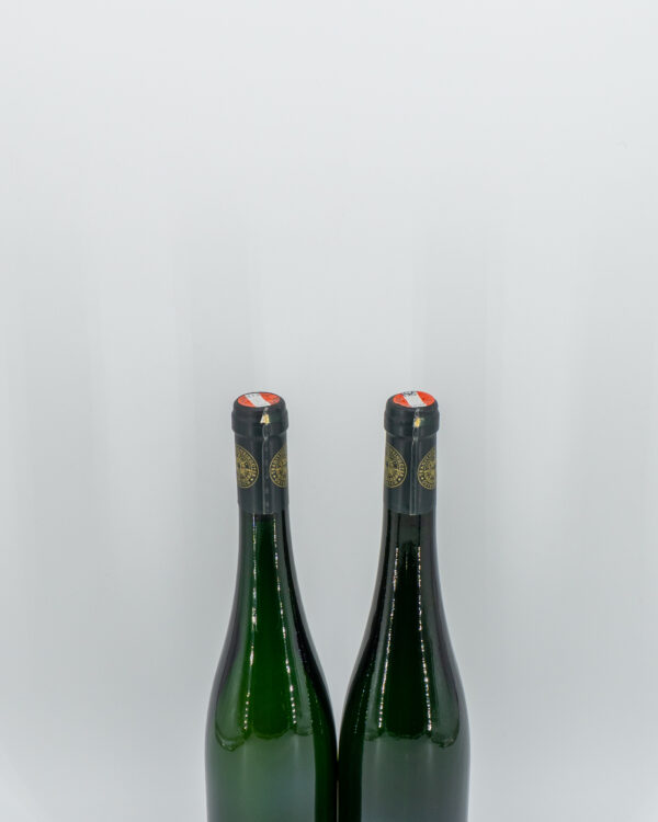 1997 Nigl Riesling- Privat; 1997 Urgesteins-Riesling – Bild 2