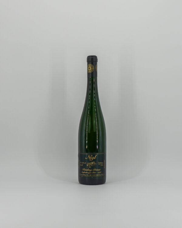 1997 Nigl Riesling- Privat
