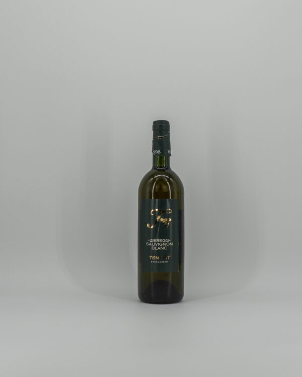 1998 Tement Zieregg Sauvignon Blanc