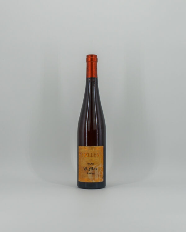 2008 Keller G-Max Riesling