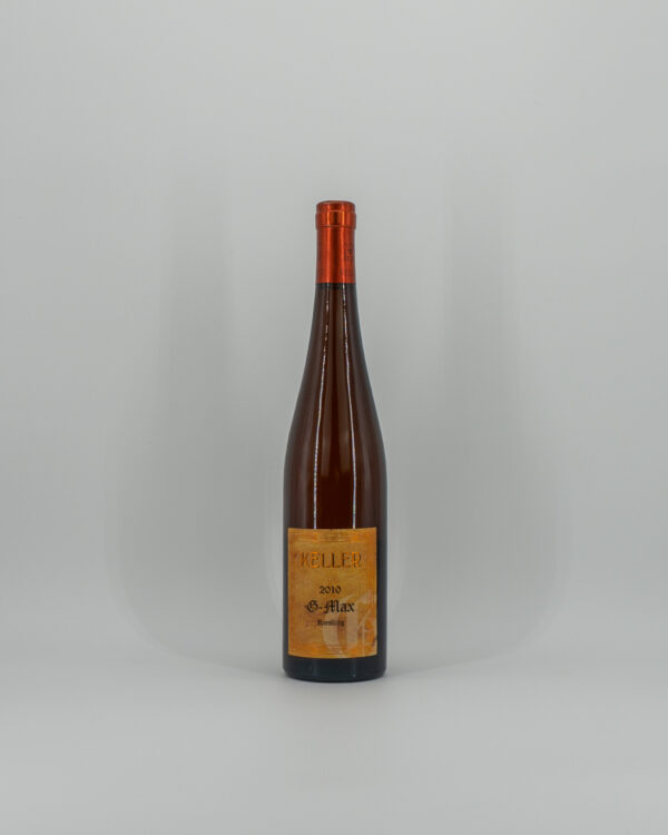 2010 Keller G-Max Riesling