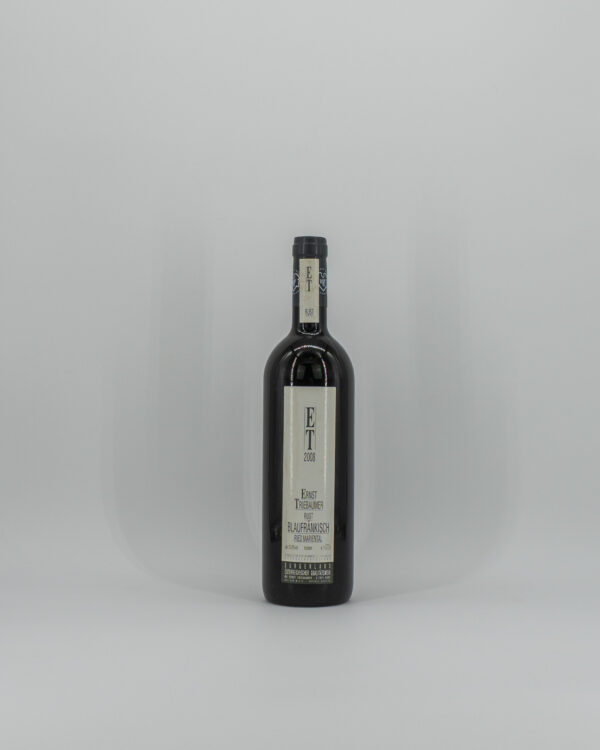 2008 Ernst Triebaumer Rust Blaufränkisch Ried Marienthal
