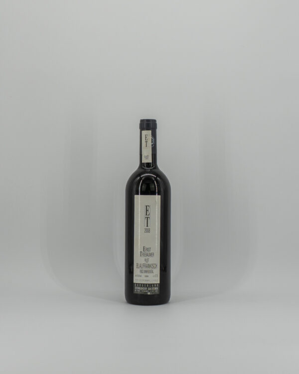 2008 Ernst Triebaumer Rust Blaufränkisch Ried Marienthal