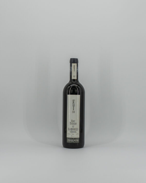 2008 Ernst Triebaumer Rust Blaufränkisch Ried Marienthal