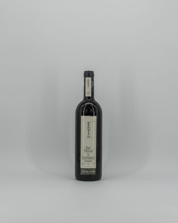 2008 Ernst Triebaumer Rust Blaufränkisch Ried Marienthal