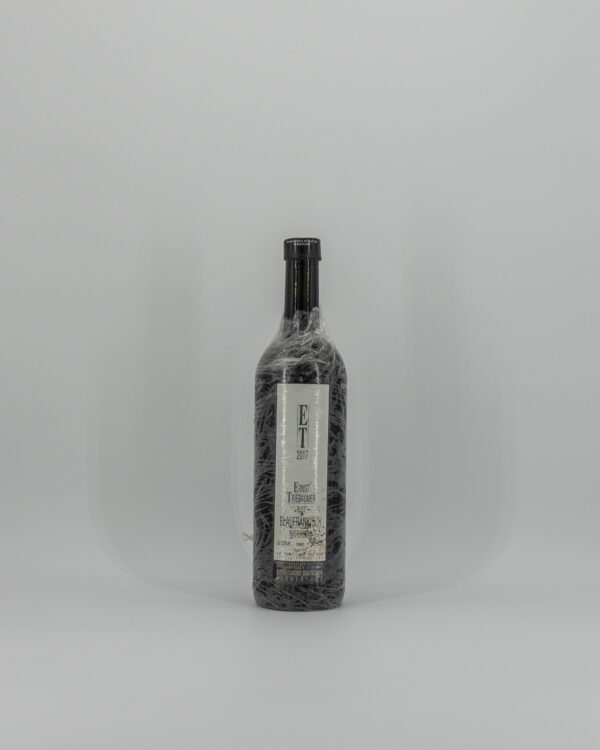 2017 Ernst Triebaumer Rust Blaufränkisch Rustberg