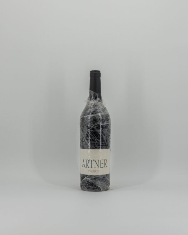 2017 Artner Syrah and Ever
