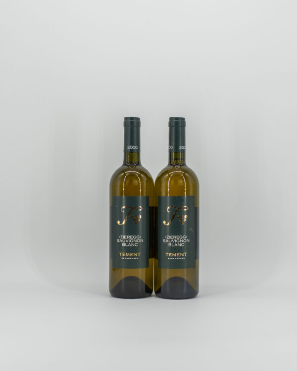 2000 Tement Zieregg Sauvignon Blanc