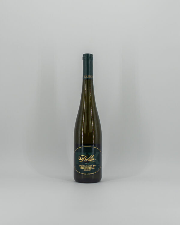 2016 FX Pichler Ried Steinertal Grüner Veltliner Smaragd