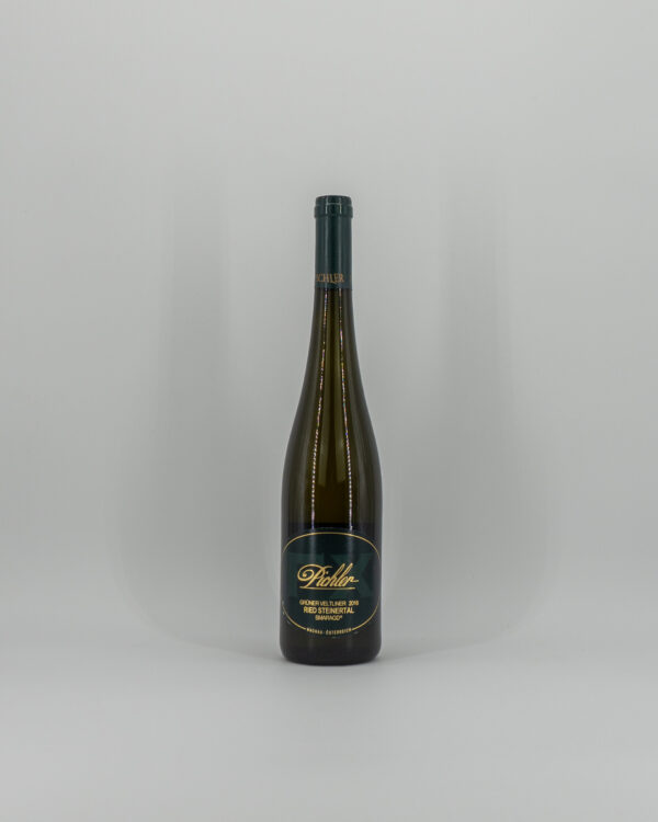 2016 FX Pichler Ried Steinertal Grüner Veltliner Smaragd