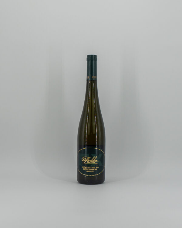 2016 FX Pichler Ried Steinertal Grüner Veltliner Smaragd