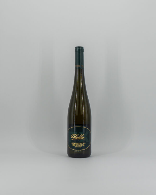 2016 FX Pichler Ried Steinertal Grüner Veltliner Smaragd