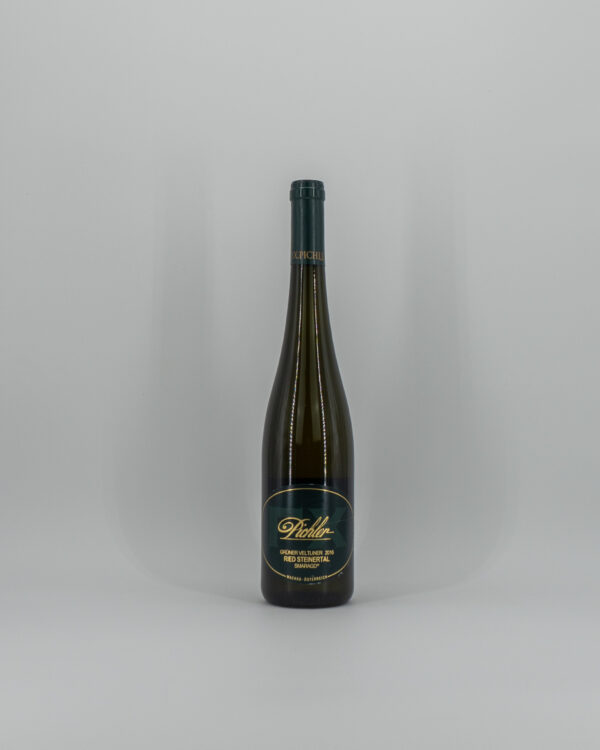 2016 FX Pichler Ried Steinertal Grüner Veltliner Smaragd