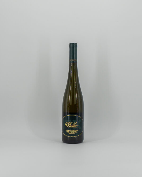 2016 FX Pichler Ried Steinertal Grüner Veltliner Smaragd