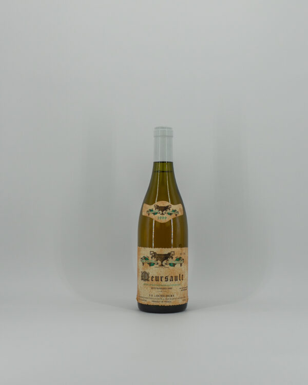 1999 Coche-Dury Meursault