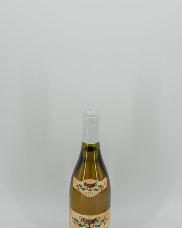 1999 Coche-Dury Meursault – Bild 2